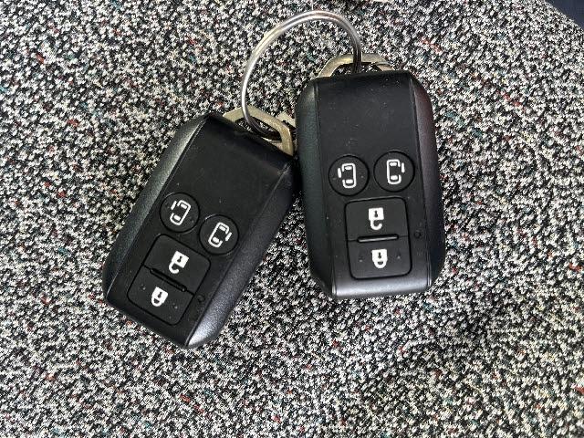 スペーシア ハイブリッドＸ　デュアルセンサーブレ－キサポ－トＩＩ　後退時ブレ－キサポ－ト　両側パワスラ　左右シートヒータ－　サイドカーテンエアバック　ＬＥＤライト　ＬＥＤライト　シートヒータ－（26枚目）