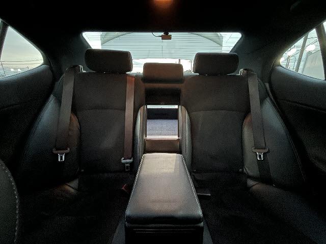 ＩＳ ＩＳ２５０　Ｆスポーツ　ＨＤＤナビ　フルセグＴＶ　バックカメラ　ステアリングスイッチ　クルーズコントロール　パドルシフト　ビルトインＥＴＣ　サンルーフ　シートヒーター　ＨＩＤライト　パワーシート　ハーフレザーシート（24枚目）