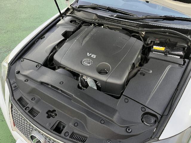 ＩＳ ＩＳ２５０　Ｆスポーツ　ＨＤＤナビ　フルセグＴＶ　バックカメラ　ステアリングスイッチ　クルーズコントロール　パドルシフト　ビルトインＥＴＣ　サンルーフ　シートヒーター　ＨＩＤライト　パワーシート　ハーフレザーシート（28枚目）