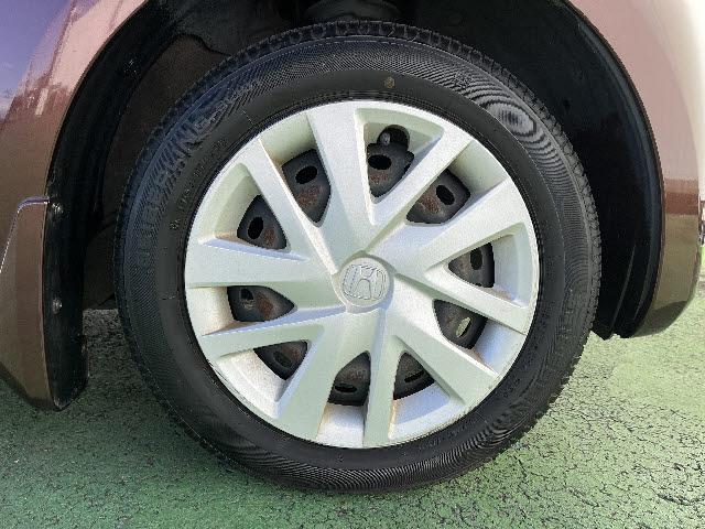 N-BOX G・EXホンダセンシング SDナビ フルセグTV バックカメラ ステアリングスイッチ ビルトインETC 両側パワースライドドア LEDヘッドライト アクティブクルーズコントロール キーフリー プッシュスタート(27枚目)