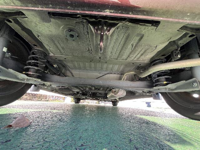 N-BOX G・EXホンダセンシング SDナビ フルセグTV バックカメラ ステアリングスイッチ ビルトインETC 両側パワースライドドア LEDヘッドライト アクティブクルーズコントロール キーフリー プッシュスタート(28枚目)