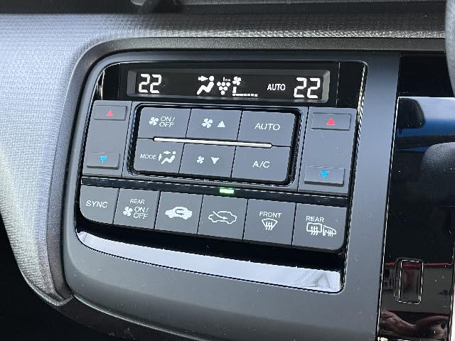 ステップワゴンスパーダ スパーダ ホンダセンシング 9インチメモリーナビ フルセグTV バックカメラ ステアリングスイッチ クルーズコントロール フリップダウンモニター 両側パワースライドドア ビルトインETC2.0 パドルシフト ワンオーナー(17枚目)