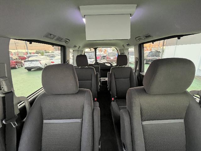 ステップワゴンスパーダ スパーダ ホンダセンシング 9インチメモリーナビ フルセグTV バックカメラ ステアリングスイッチ クルーズコントロール フリップダウンモニター 両側パワースライドドア ビルトインETC2.0 パドルシフト ワンオーナー(24枚目)