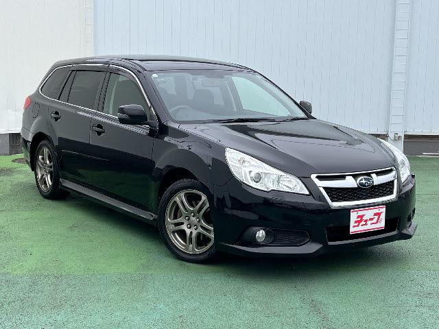 レガシィツーリングワゴン ２．５ｉアイサイト　メモリーナビ　フルセグＴＶ　前後ドライブレコーダー　レーダークルーズコントロール　パドルシフト　ＨＩＤライト　パワーシート　バックカメラ　電動パーキング（2枚目）