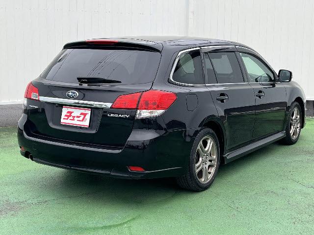 レガシィツーリングワゴン ２．５ｉアイサイト　メモリーナビ　フルセグＴＶ　前後ドライブレコーダー　レーダークルーズコントロール　パドルシフト　ＨＩＤライト　パワーシート　バックカメラ　電動パーキング（5枚目）