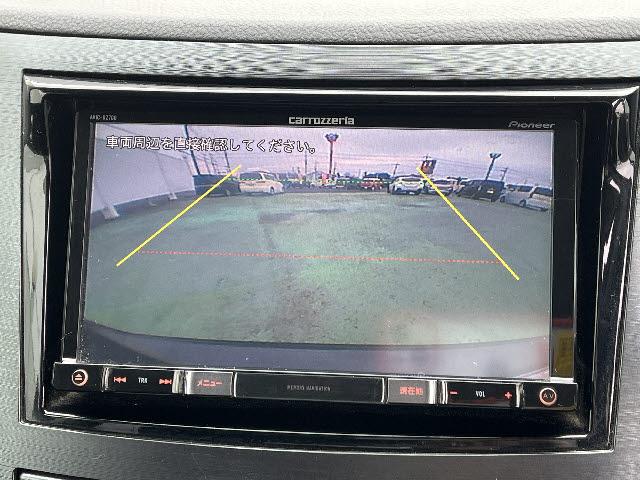 レガシィツーリングワゴン ２．５ｉアイサイト　メモリーナビ　フルセグＴＶ　前後ドライブレコーダー　レーダークルーズコントロール　パドルシフト　ＨＩＤライト　パワーシート　バックカメラ　電動パーキング（10枚目）