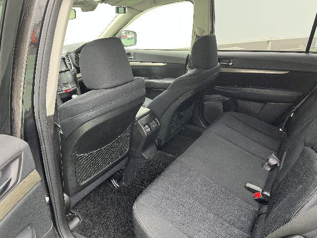 レガシィツーリングワゴン ２．５ｉアイサイト　メモリーナビ　フルセグＴＶ　前後ドライブレコーダー　レーダークルーズコントロール　パドルシフト　ＨＩＤライト　パワーシート　バックカメラ　電動パーキング（13枚目）