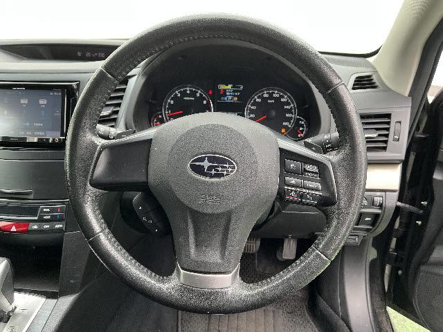 レガシィツーリングワゴン ２．５ｉアイサイト　メモリーナビ　フルセグＴＶ　前後ドライブレコーダー　レーダークルーズコントロール　パドルシフト　ＨＩＤライト　パワーシート　バックカメラ　電動パーキング（15枚目）