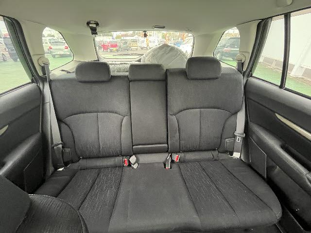 レガシィツーリングワゴン ２．５ｉアイサイト　メモリーナビ　フルセグＴＶ　前後ドライブレコーダー　レーダークルーズコントロール　パドルシフト　ＨＩＤライト　パワーシート　バックカメラ　電動パーキング（20枚目）