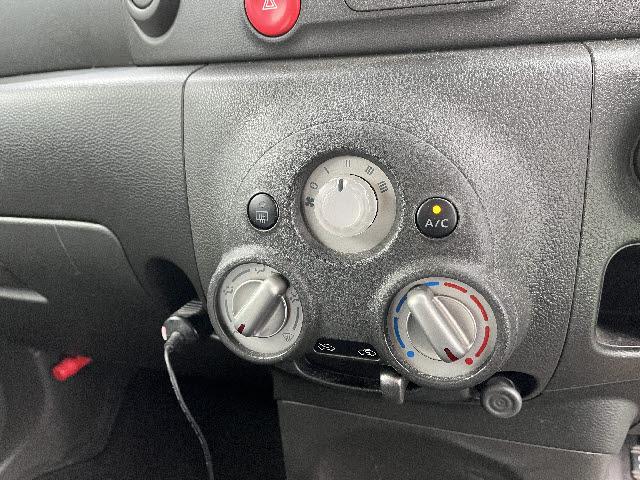 キューブ １５Ｘ　ＨＤＤナビ　ワンセグＴＶ　ＥＴＣ　キーレスエントリー　社外アルミホイール（17枚目）