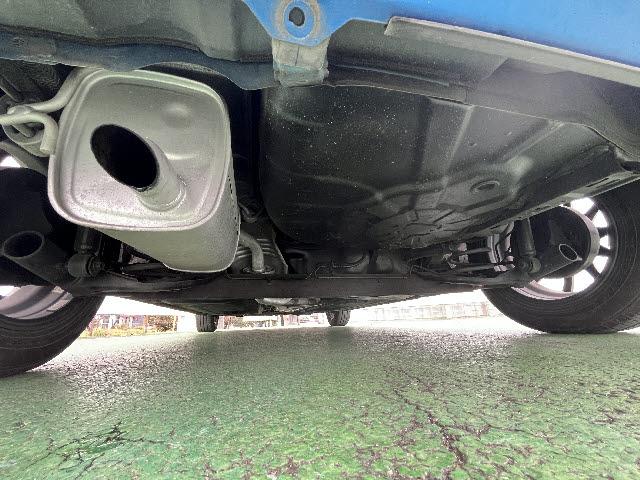 キューブ １５Ｘ　ＨＤＤナビ　ワンセグＴＶ　ＥＴＣ　キーレスエントリー　社外アルミホイール（28枚目）