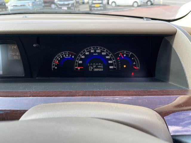 エリシオン Ｘ　Ｘ　４ＷＤ　ＨＤＤマルチナビ　バックカメラ　パワースライドドア　ＥＴＣ　ＨＩＤライト　ステアリングリモコン　キーレスエントリー（2枚目）