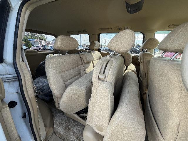 エリシオン Ｘ　Ｘ　４ＷＤ　ＨＤＤマルチナビ　バックカメラ　パワースライドドア　ＥＴＣ　ＨＩＤライト　ステアリングリモコン　キーレスエントリー（12枚目）