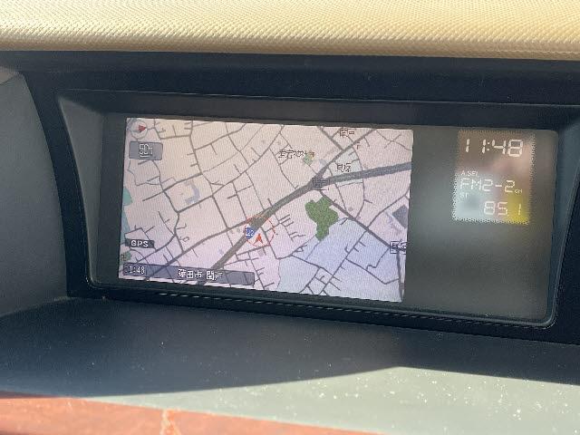 エリシオン Ｘ　Ｘ　４ＷＤ　ＨＤＤマルチナビ　バックカメラ　パワースライドドア　ＥＴＣ　ＨＩＤライト　ステアリングリモコン　キーレスエントリー（13枚目）