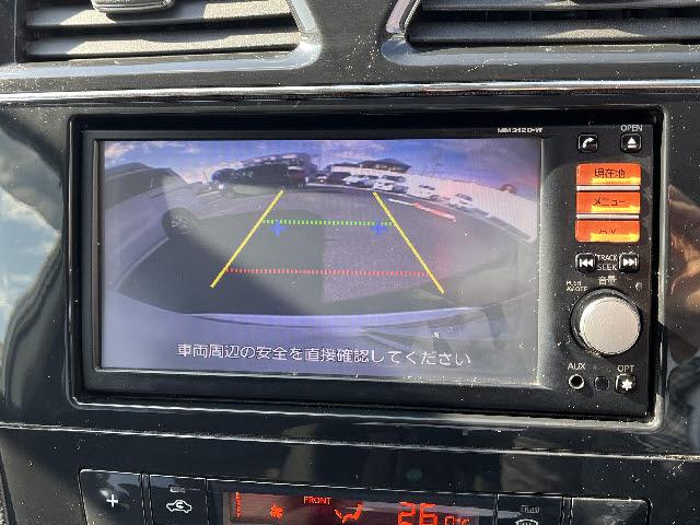 セレナ ハイウェイスター　Ｓ－ハイブリッド　ハイウェイスターＳハイブリッド　ＳＤナビ　フルセグ　バックカメラ　　両側パワースライドドア　ドライブレコーダー装備　クルーズコントロール　ＥＴＣ（6枚目）