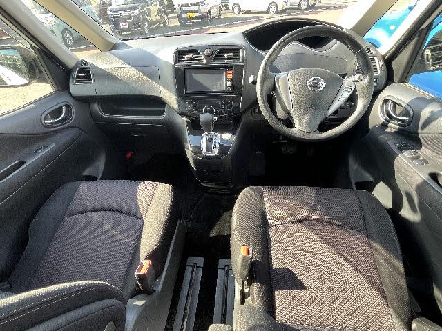 セレナ ハイウェイスター　Ｓ－ハイブリッド　ハイウェイスターＳハイブリッド　ＳＤナビ　フルセグ　バックカメラ　　両側パワースライドドア　ドライブレコーダー装備　クルーズコントロール　ＥＴＣ（11枚目）