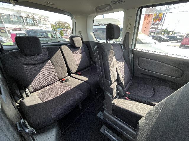 セレナ ハイウェイスター　Ｓ－ハイブリッド　ハイウェイスターＳハイブリッド　ＳＤナビ　フルセグ　バックカメラ　　両側パワースライドドア　ドライブレコーダー装備　クルーズコントロール　ＥＴＣ（12枚目）