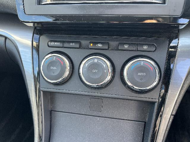 アテンザスポーツワゴン 20S 20S_HIDライト_キーレス ルーフ&ボンネットブラック塗装 メモリーナビ フルセグ バックカメラ HIDライト ETC アルミホイール キーレスエントリー(8枚目)