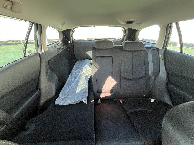 アテンザスポーツワゴン 20S 20S_HIDライト_キーレス ルーフ&ボンネットブラック塗装 メモリーナビ フルセグ バックカメラ HIDライト ETC アルミホイール キーレスエントリー(14枚目)