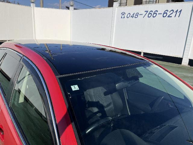 アテンザスポーツワゴン 20S 20S_HIDライト_キーレス ルーフ&ボンネットブラック塗装 メモリーナビ フルセグ バックカメラ HIDライト ETC アルミホイール キーレスエントリー(18枚目)