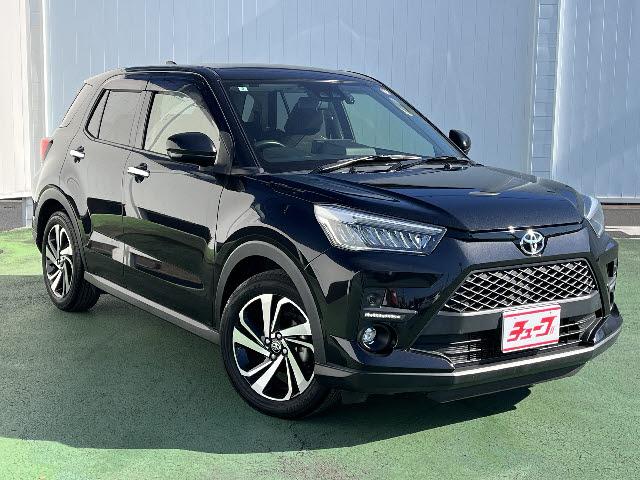 ライズ Ｚ　ＳＤナビ　フルセグＴＶ　バックカメラ　アクティブクルーズコントロール　ＬＥＤヘッドライト　ＬＥＤフォグランプ　ＥＴＣ２．０　パーキングセンサー　アイドリングストップ　スマートアシスト　プッシュスタート（2枚目）