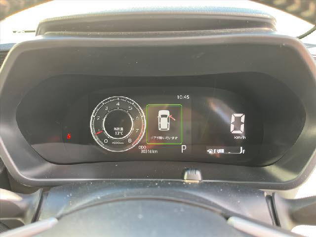 ライズ Ｚ　ＳＤナビ　フルセグＴＶ　バックカメラ　アクティブクルーズコントロール　ＬＥＤヘッドライト　ＬＥＤフォグランプ　ＥＴＣ２．０　パーキングセンサー　アイドリングストップ　スマートアシスト　プッシュスタート（4枚目）