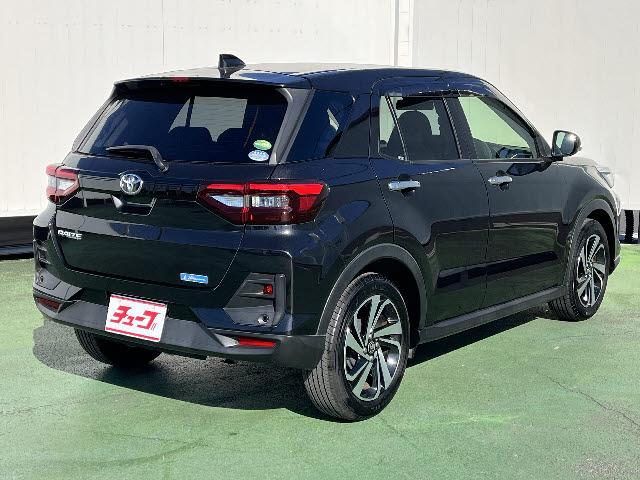 ライズ Ｚ　ＳＤナビ　フルセグＴＶ　バックカメラ　アクティブクルーズコントロール　ＬＥＤヘッドライト　ＬＥＤフォグランプ　ＥＴＣ２．０　パーキングセンサー　アイドリングストップ　スマートアシスト　プッシュスタート（5枚目）