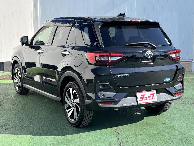 ライズ Ｚ　ＳＤナビ　フルセグＴＶ　バックカメラ　アクティブクルーズコントロール　ＬＥＤヘッドライト　ＬＥＤフォグランプ　ＥＴＣ２．０　パーキングセンサー　アイドリングストップ　スマートアシスト　プッシュスタート（6枚目）