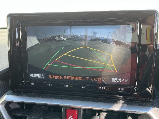 ライズ Ｚ　ＳＤナビ　フルセグＴＶ　バックカメラ　アクティブクルーズコントロール　ＬＥＤヘッドライト　ＬＥＤフォグランプ　ＥＴＣ２．０　パーキングセンサー　アイドリングストップ　スマートアシスト　プッシュスタート（10枚目）