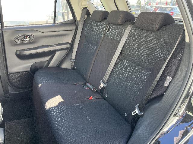 ライズ Ｚ　ＳＤナビ　フルセグＴＶ　バックカメラ　アクティブクルーズコントロール　ＬＥＤヘッドライト　ＬＥＤフォグランプ　ＥＴＣ２．０　パーキングセンサー　アイドリングストップ　スマートアシスト　プッシュスタート（13枚目）