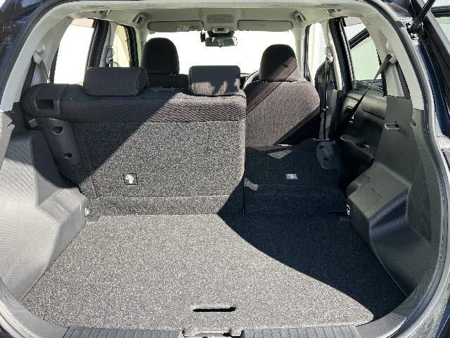 ライズ Ｚ　ＳＤナビ　フルセグＴＶ　バックカメラ　アクティブクルーズコントロール　ＬＥＤヘッドライト　ＬＥＤフォグランプ　ＥＴＣ２．０　パーキングセンサー　アイドリングストップ　スマートアシスト　プッシュスタート（18枚目）