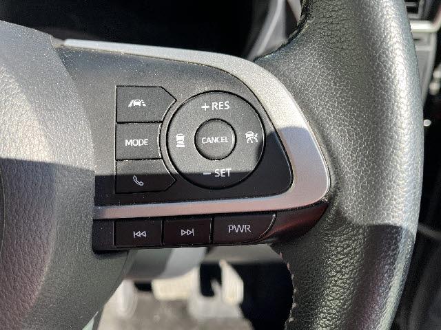 ライズ Ｚ　ＳＤナビ　フルセグＴＶ　バックカメラ　アクティブクルーズコントロール　ＬＥＤヘッドライト　ＬＥＤフォグランプ　ＥＴＣ２．０　パーキングセンサー　アイドリングストップ　スマートアシスト　プッシュスタート（20枚目）