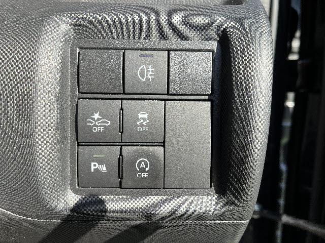 ライズ Ｚ　ＳＤナビ　フルセグＴＶ　バックカメラ　アクティブクルーズコントロール　ＬＥＤヘッドライト　ＬＥＤフォグランプ　ＥＴＣ２．０　パーキングセンサー　アイドリングストップ　スマートアシスト　プッシュスタート（23枚目）