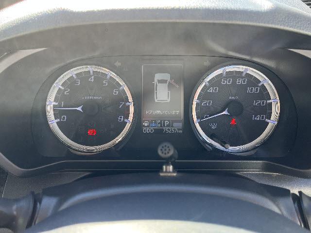 ムーヴ カスタム　ＲＳ　ハイパーＳＡＩＩ　ＲＳハイパーＳＡＩＩ＿ナビＴＶ＿ＬＥＤ＿ＥＴＣ（4枚目）