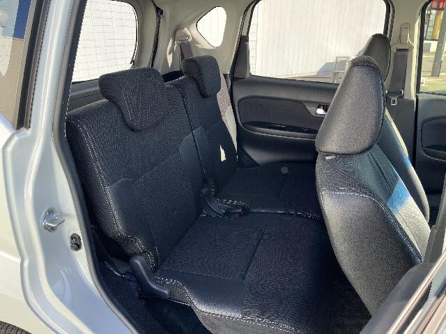 ムーヴ カスタム　ＲＳ　ハイパーＳＡＩＩ　ＲＳハイパーＳＡＩＩ＿ナビＴＶ＿ＬＥＤ＿ＥＴＣ（8枚目）