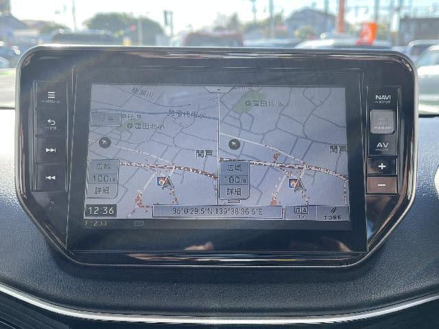 ムーヴ カスタム　ＲＳ　ハイパーＳＡＩＩ　ＲＳハイパーＳＡＩＩ＿ナビＴＶ＿ＬＥＤ＿ＥＴＣ（9枚目）