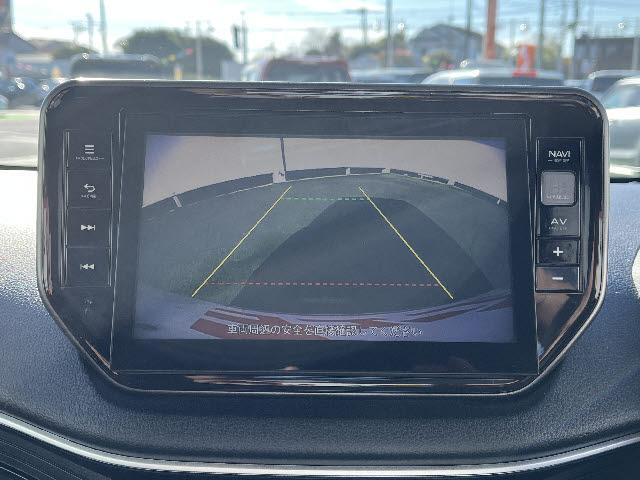 ムーヴ カスタム　ＲＳ　ハイパーＳＡＩＩ　ＲＳハイパーＳＡＩＩ＿ナビＴＶ＿ＬＥＤ＿ＥＴＣ（10枚目）