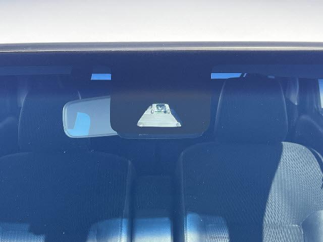 ムーヴ カスタム　ＲＳ　ハイパーＳＡＩＩ　ＲＳハイパーＳＡＩＩ＿ナビＴＶ＿ＬＥＤ＿ＥＴＣ（12枚目）