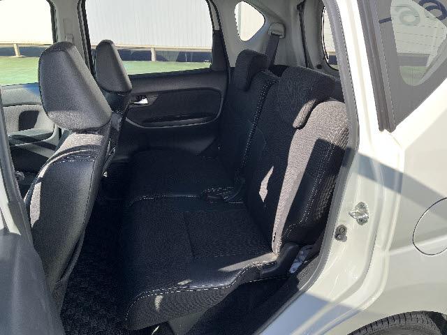 ムーヴ カスタム　ＲＳ　ハイパーＳＡＩＩ　ＲＳハイパーＳＡＩＩ＿ナビＴＶ＿ＬＥＤ＿ＥＴＣ（13枚目）