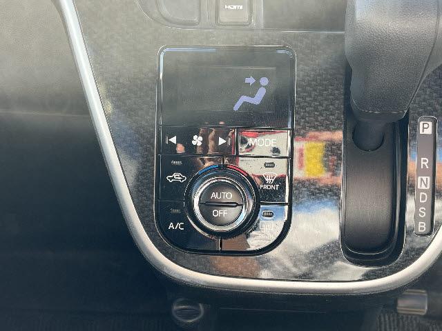 ムーヴ カスタム　ＲＳ　ハイパーＳＡＩＩ　ＲＳハイパーＳＡＩＩ＿ナビＴＶ＿ＬＥＤ＿ＥＴＣ（17枚目）