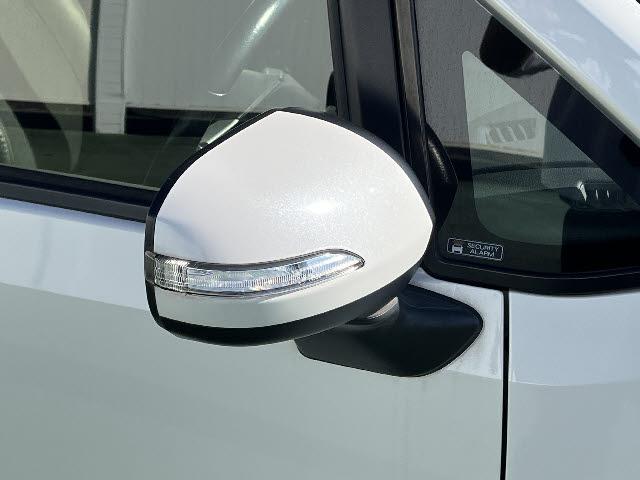 ムーヴ カスタム　ＲＳ　ハイパーＳＡＩＩ　ＲＳハイパーＳＡＩＩ＿ナビＴＶ＿ＬＥＤ＿ＥＴＣ（25枚目）