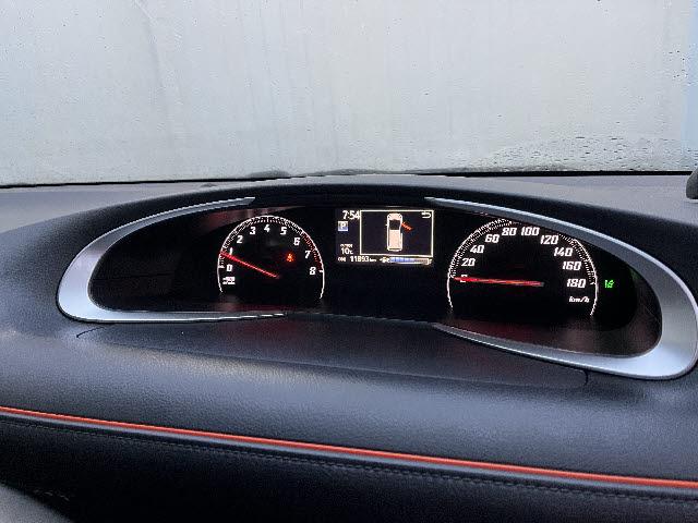 シエンタ Ｇ　Ｇ　トヨタセーフティセンス　純正ＳＤナビ　両側パワースライドドア　ワンセグ　ＢＬＵＥＴＯＯＴＨ　バックカメラ　ステアリングリモコン　左右シートヒーター　サイド＆カーテンエアバック　プライバシータラス（4枚目）