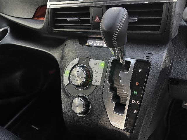 シエンタ Ｇ　Ｇ　トヨタセーフティセンス　純正ＳＤナビ　両側パワースライドドア　ワンセグ　ＢＬＵＥＴＯＯＴＨ　バックカメラ　ステアリングリモコン　左右シートヒーター　サイド＆カーテンエアバック　プライバシータラス（16枚目）