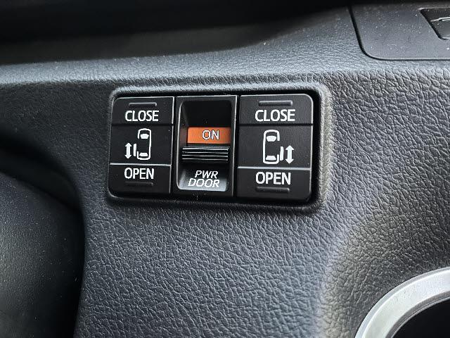 シエンタ Ｇ　Ｇ　トヨタセーフティセンス　純正ＳＤナビ　両側パワースライドドア　ワンセグ　ＢＬＵＥＴＯＯＴＨ　バックカメラ　ステアリングリモコン　左右シートヒーター　サイド＆カーテンエアバック　プライバシータラス（23枚目）