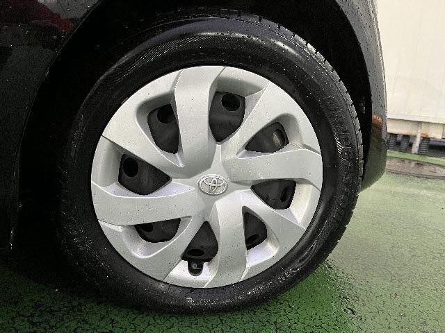 シエンタ Ｇ　Ｇ　トヨタセーフティセンス　純正ＳＤナビ　両側パワースライドドア　ワンセグ　ＢＬＵＥＴＯＯＴＨ　バックカメラ　ステアリングリモコン　左右シートヒーター　サイド＆カーテンエアバック　プライバシータラス（27枚目）