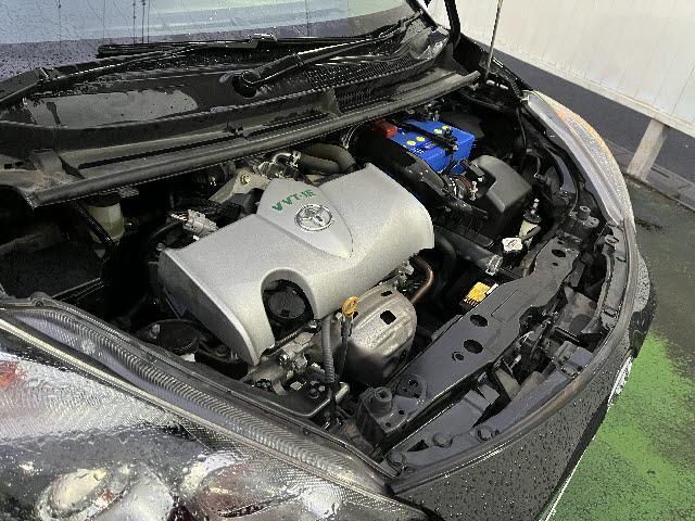 シエンタ Ｇ　Ｇ　トヨタセーフティセンス　純正ＳＤナビ　両側パワースライドドア　ワンセグ　ＢＬＵＥＴＯＯＴＨ　バックカメラ　ステアリングリモコン　左右シートヒーター　サイド＆カーテンエアバック　プライバシータラス（28枚目）