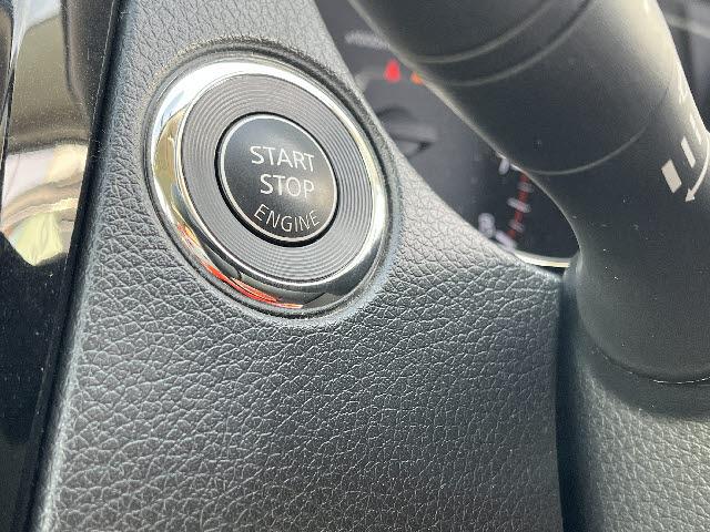 エクストレイル 20X 4WD SDナビ フルセグTV バックカメラ フリップダウンモニター インテリキー プッシュスタート 左右シートヒーター レザーシート(21枚目)