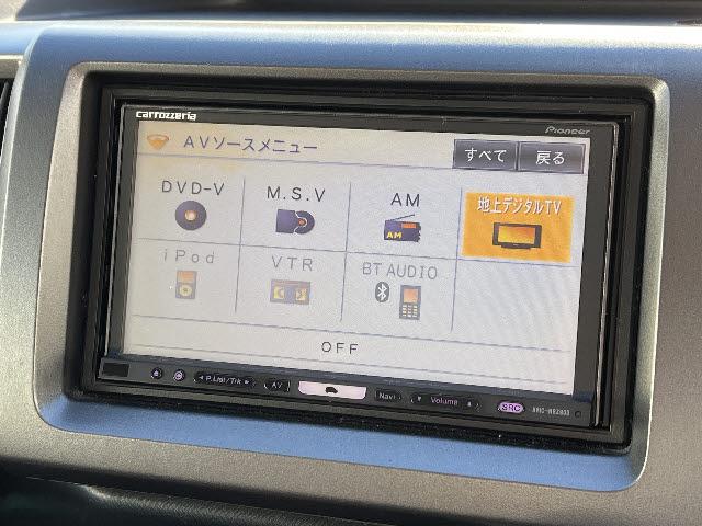 ステップワゴンスパーダ Ｚ　コンフォートビューパッケージ　ＨＤＤナビ　フルセグＴＶ　フリップダウンモニター　ＥＴＣ　両側パワースライドドア　パドルシフト　ＨＩＤライト　キーフリー（11枚目）