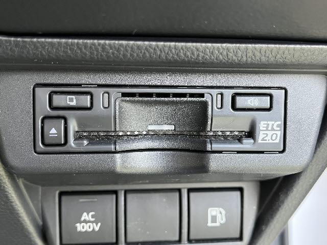 プリウス Ｇ　ディスプレイオーディオ　フルセグＴＶ　　ビルトインＥＴＣ２．０　　ＬＥＤヘッドライト　前後ドライブレコーダー　追従型クルーズコントロール　電動パーキング　トヨタセーフティセンス　左右シートヒーター（19枚目）