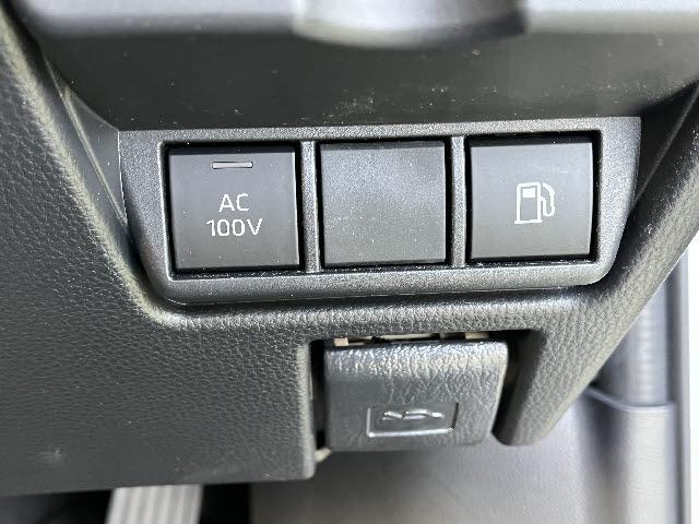 プリウス Ｇ　ディスプレイオーディオ　フルセグＴＶ　　ビルトインＥＴＣ２．０　　ＬＥＤヘッドライト　前後ドライブレコーダー　追従型クルーズコントロール　電動パーキング　トヨタセーフティセンス　左右シートヒーター（24枚目）